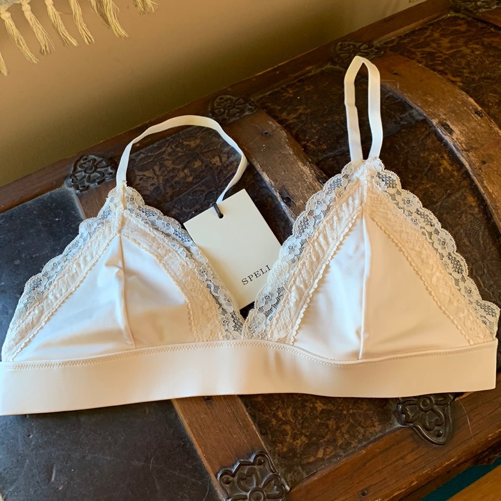 More Than a Bra…
